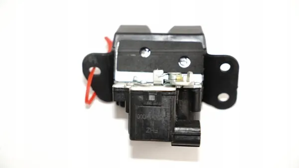 Kia Venga I 09-14 achterklepslot OEM 365577365 image 8