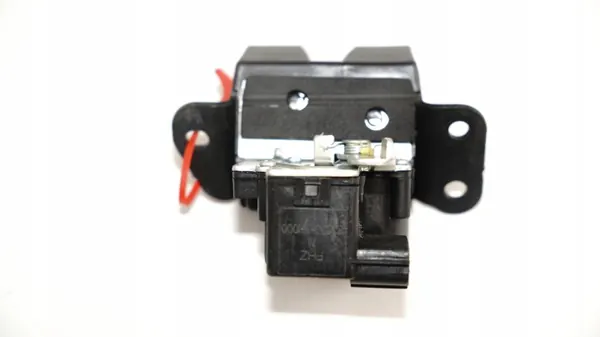 Kia Venga I 09-14 achterklepslot OEM 365577365 image 9