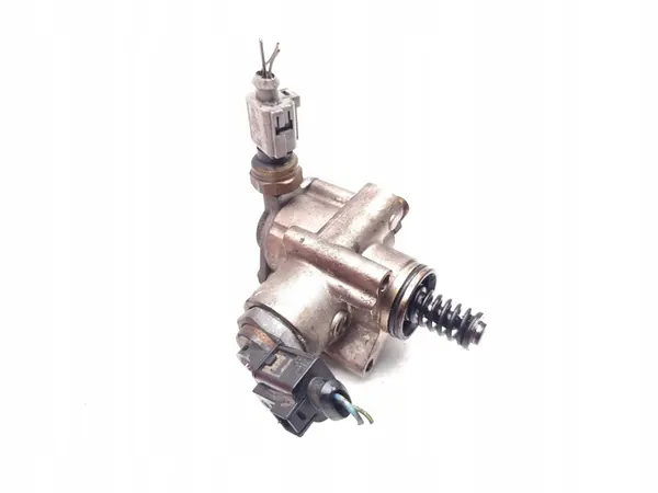 Kraftstoffpumpe Audi A6 C6 2.0 TFSI 06F127025F image 3