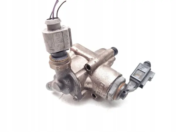 Kraftstoffpumpe Audi A6 C6 2.0 TFSI 06F127025F image 4