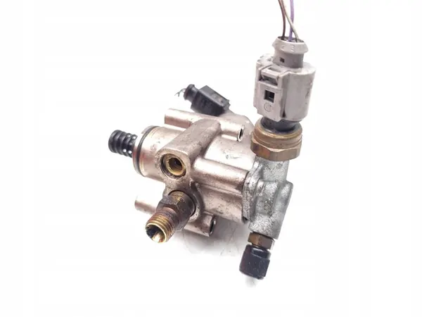 Kraftstoffpumpe Audi A6 C6 2.0 TFSI 06F127025F image 5