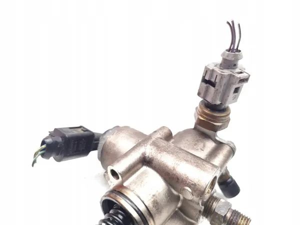 Kraftstoffpumpe Audi A6 C6 2.0 TFSI 06F127025F image 7