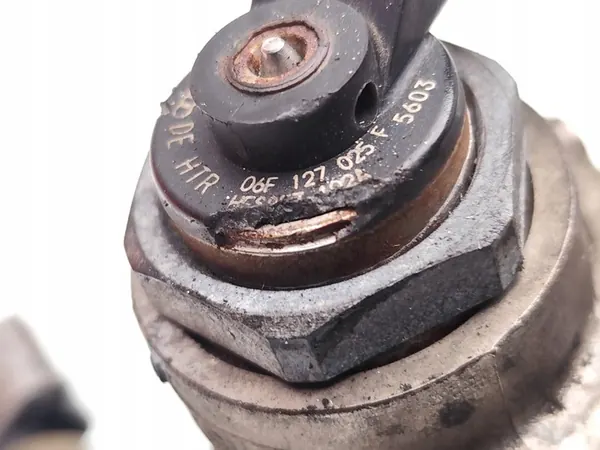 Kraftstoffpumpe Audi A6 C6 2.0 TFSI 06F127025F image 8