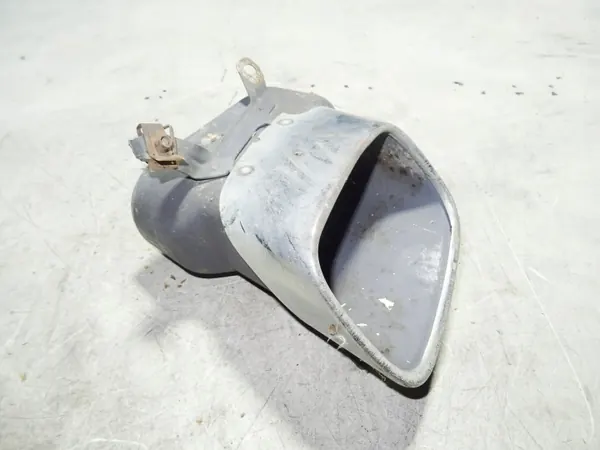 Embout d'échappement VW Phaeton OEM 3D0253681D - 4.2L Essence image 2