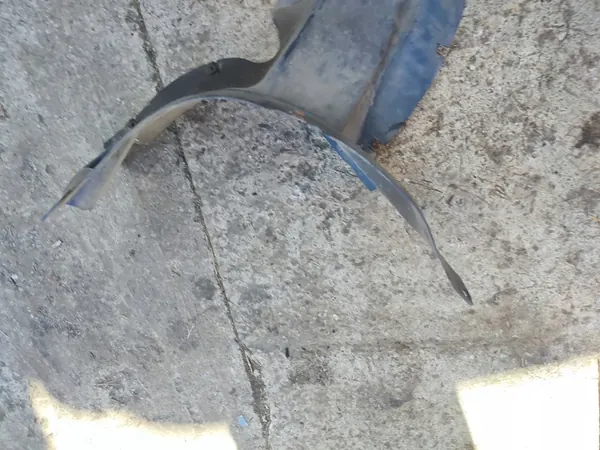 Etummaisen oikean pyöräkoteloverhoilu VW Passat CC OEM 3C8805912B image 2