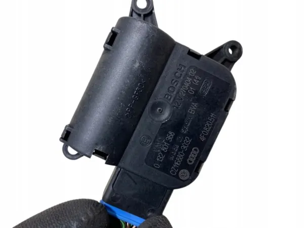 Moteur de chauffage OEM 0132801359 pour Audi A6 2004-2011 image 3