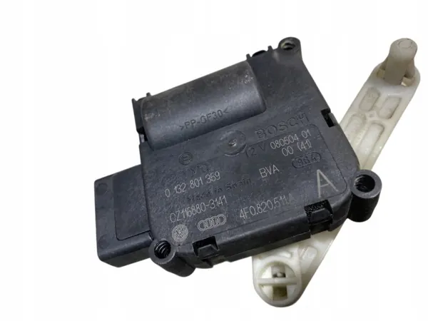 Moteur de chauffage OEM 0132801359 pour Audi A6 2004-2011 image 4