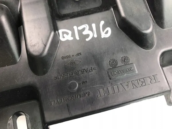 OEM 280563352R Navigointinäyttö Renault Master III:lle image 3