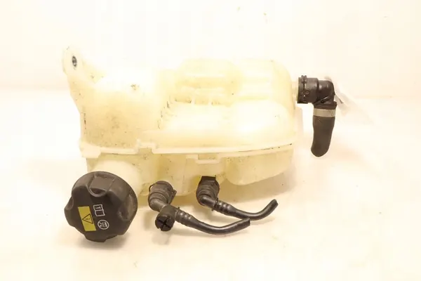 Tanque de expansão BMW X1 F48 2.0D 7617362 image 3