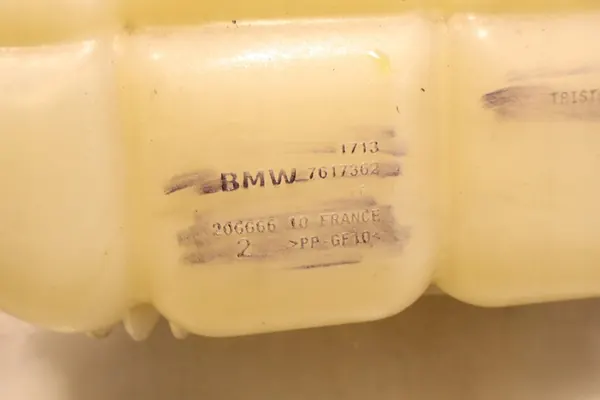 Tanque de expansão BMW X1 F48 2.0D 7617362 image 7