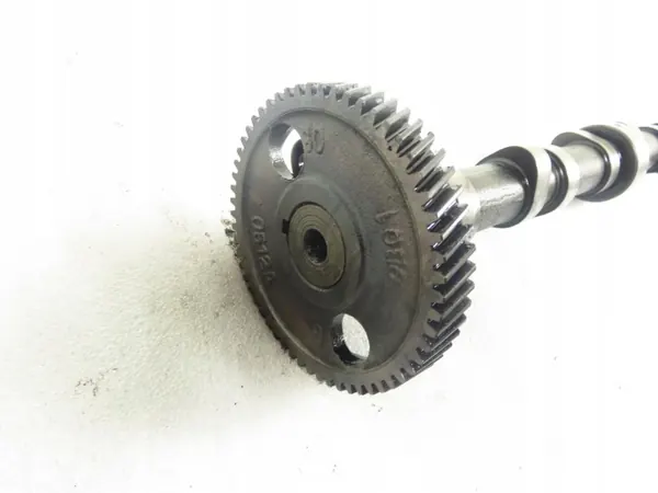 Nockenwelle Jeep OE OEM WAŁEK ROZRZĄDU für Grand Cherokee II 3.1 TD image 5
