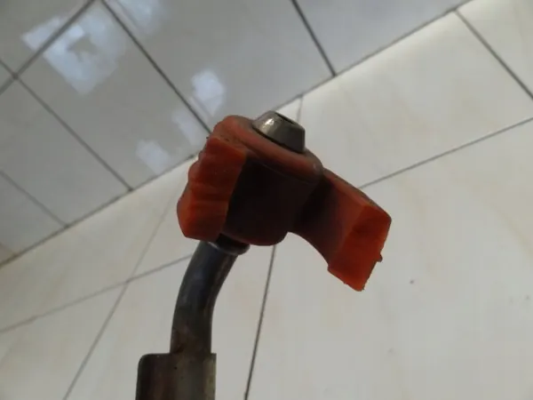 Kia Venga 2017 Uitlaat trillingsdemper OEM OKL15175 image 3
