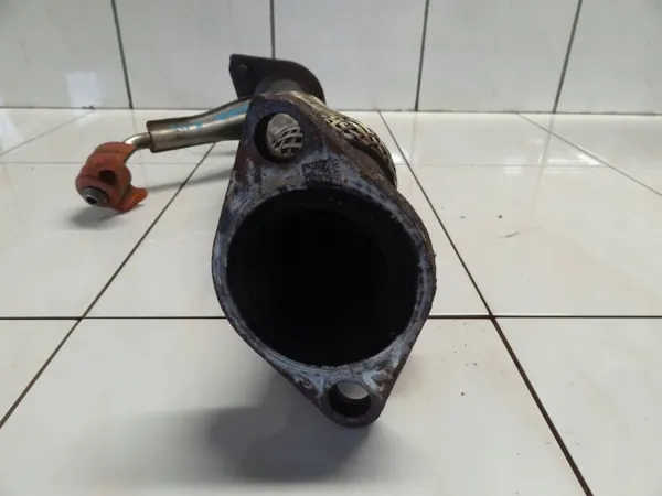 Kia Venga 2017 Uitlaat trillingsdemper OEM OKL15175 image 4
