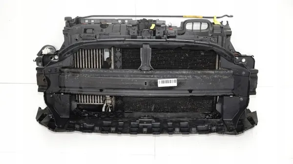 OEM 360160666 Etuhihna Ford Fiesta MK7 12-17 image 2
