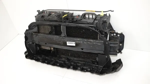 OEM 360160666 Etuhihna Ford Fiesta MK7 12-17 image 3