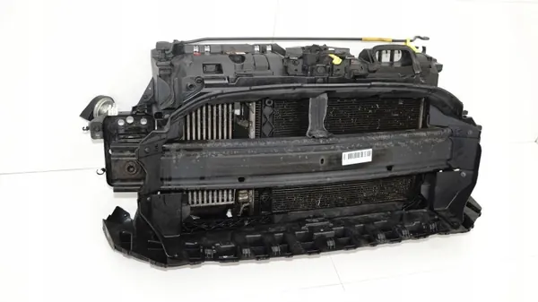 OEM 360160666 Etuhihna Ford Fiesta MK7 12-17 image 4