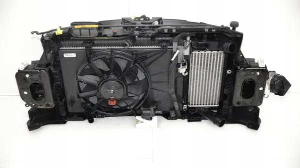 OEM 360160666 Etuhihna Ford Fiesta MK7 12-17 image 5