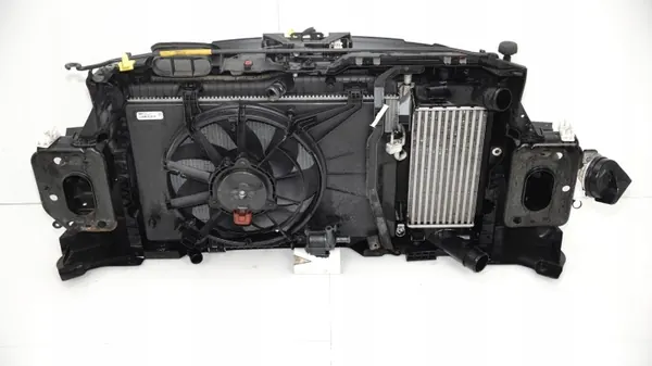OEM 360160666 Etuhihna Ford Fiesta MK7 12-17 image 6