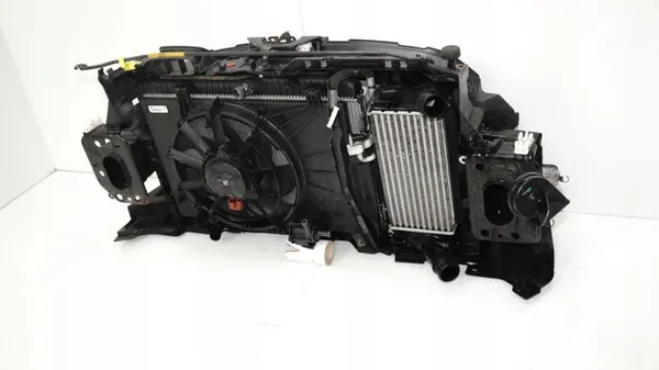 OEM 360160666 Etuhihna Ford Fiesta MK7 12-17 image 7