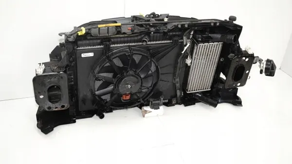 OEM 360160666 Etuhihna Ford Fiesta MK7 12-17 image 8