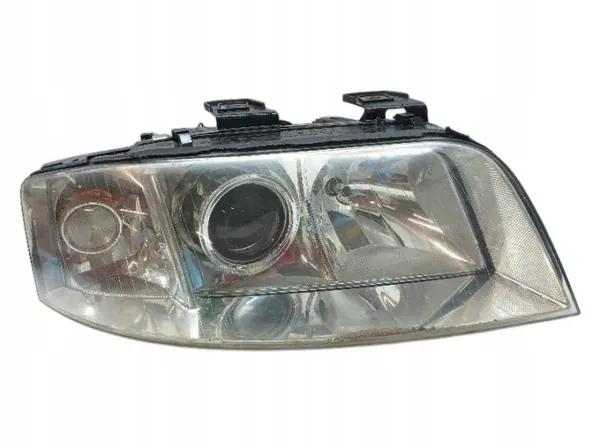 Front Right Xenon Headlight Audi A6 II C5 1997-2004 image 2