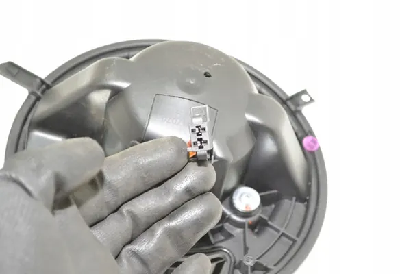 Ventilador de Aquecimento BMW E90 E92 E87 E82 image 6