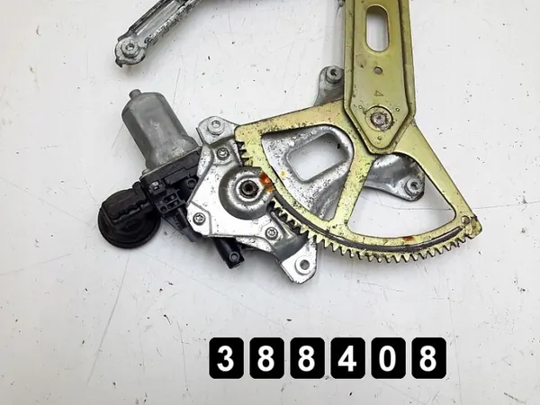 Fönsterregulator OEM 8572058010 för Toyota Prius 2006 image 3