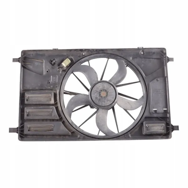 Set Refrigeração PAS Ford Transit Custom OEM BK218C607B image 2