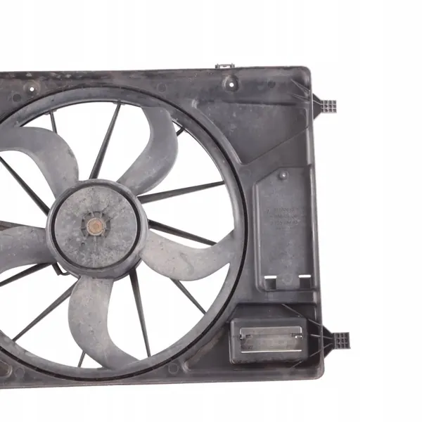 Set Refrigeração PAS Ford Transit Custom OEM BK218C607B image 3
