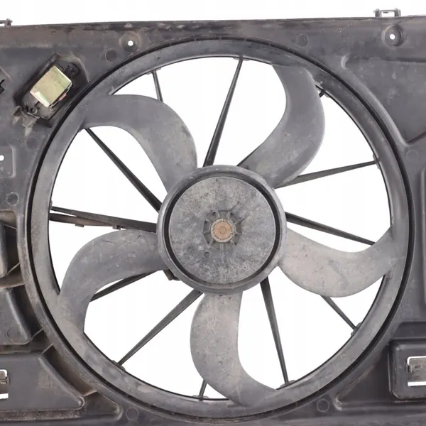 Set Refrigeração PAS Ford Transit Custom OEM BK218C607B image 6