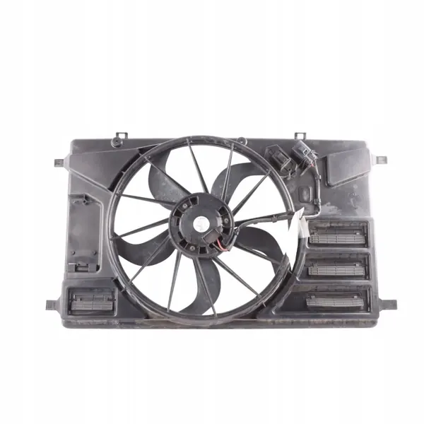 Set Refrigeração PAS Ford Transit Custom OEM BK218C607B image 7