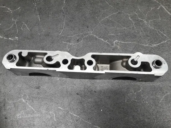 A2700512100 Base de engrenagem de comando Mercedes A260 A270 image 3