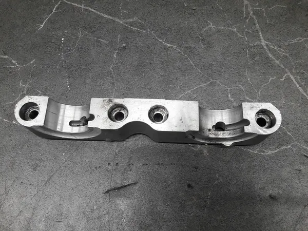 A2700512100 Base de engrenagem de comando Mercedes A260 A270 image 4