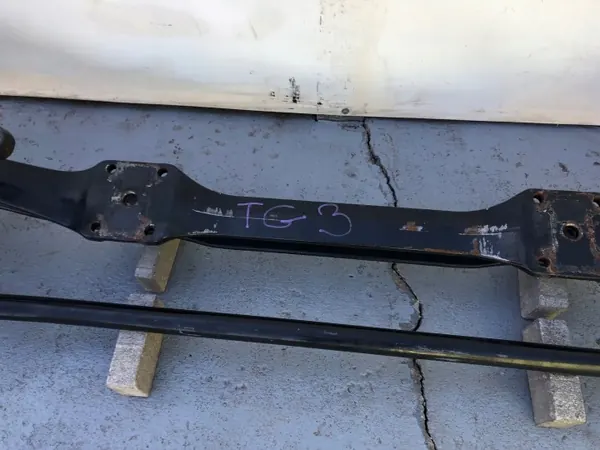 MAN TGX framaxelbalk OEM 81441017117 VOK-08-15 image 3