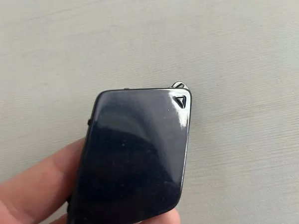 BMW 5 F10 F11 M-Package Copertura Gancio Anteriore OEM image 4