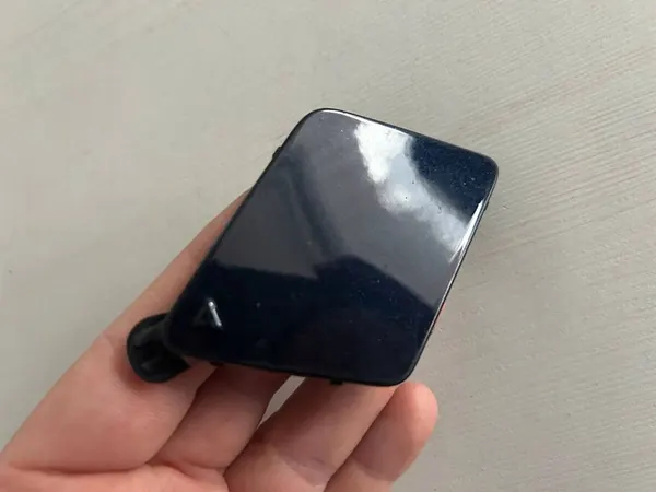 BMW 5 F10 F11 M-Package Copertura Gancio Anteriore OEM image 6