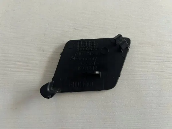 BMW 5 F10 F11 M-Package Copertura Gancio Anteriore OEM image 7