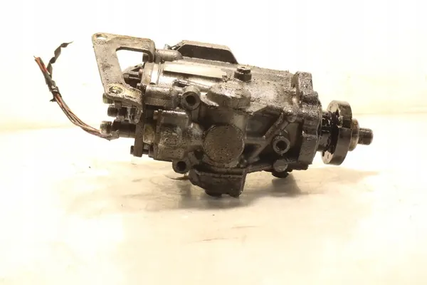 Einspritzpumpe Opel Vectra 2.0DTH OEM 0470504015 image 5