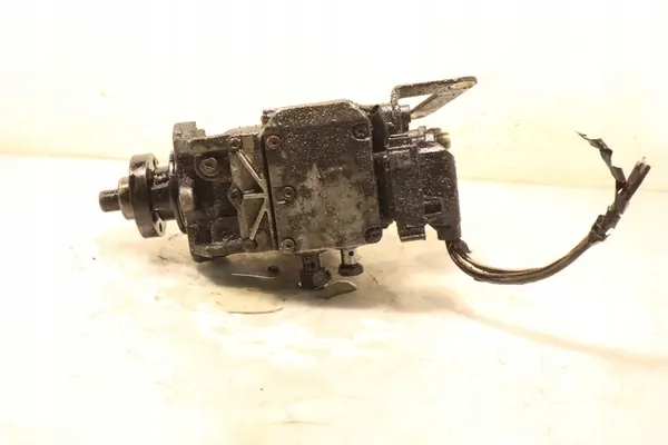 Einspritzpumpe Opel Vectra 2.0DTH OEM 0470504015 image 6