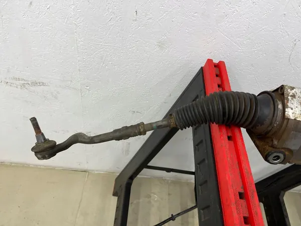 AUDI A5 S5 8T0 A4 8K0 B8 Stuurinrichting 8k1423055AC image 2