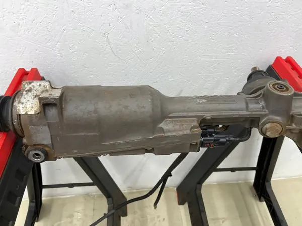 AUDI A5 S5 8T0 A4 8K0 B8 Stuurinrichting 8k1423055AC image 3