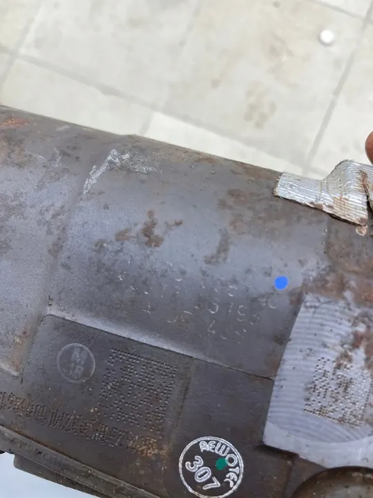 AUDI A5 S5 8T0 A4 8K0 B8 Stuurinrichting 8k1423055AC image 6