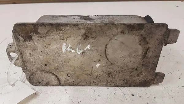 Jaguar XF X250 Radiateur Huile Transmission image 2