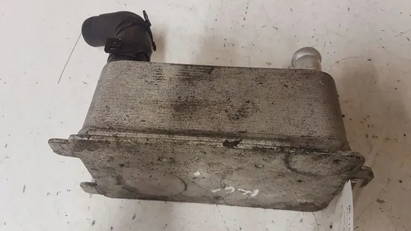 Jaguar XF X250 Radiateur Huile Transmission image 4