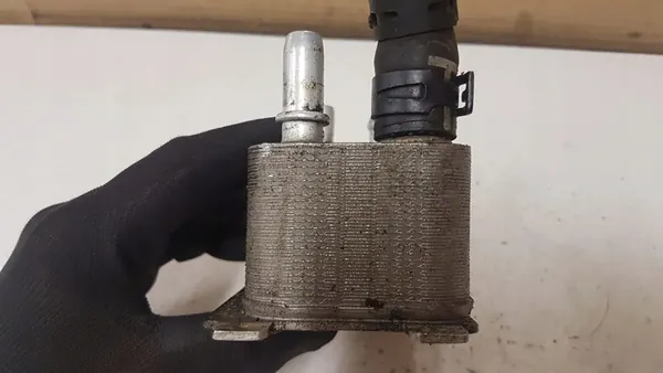 Jaguar XF X250 Radiateur Huile Transmission image 5