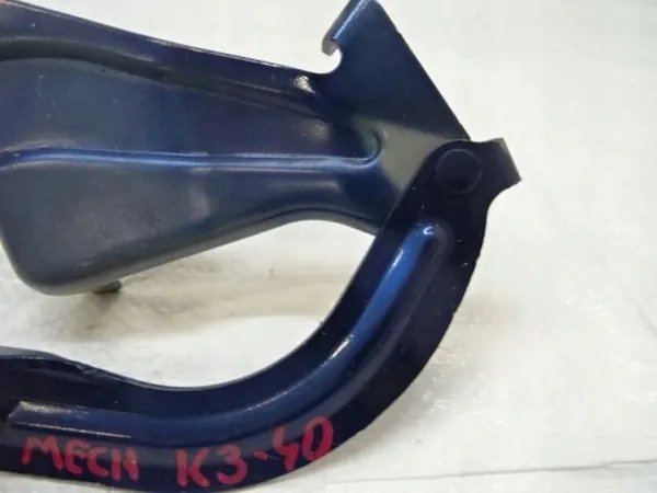 Charnière de Capot Droit OEM 654002708R Renault Kadjar image 3