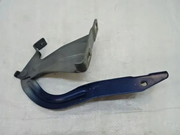 Charnière de Capot Droit OEM 654002708R Renault Kadjar image 5