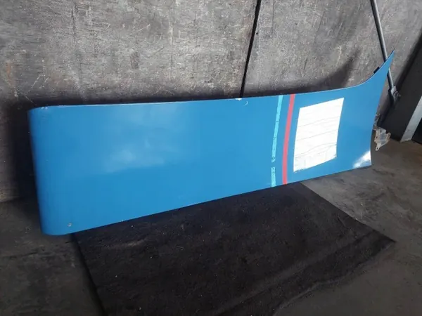 Aileron Latéral Gauche Scania R OEM LOTKA SPOILER BOCZNY LEWY image 9