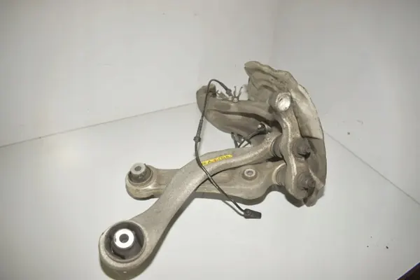 Voorlinker stuurpen OEM 4082759 voor BMW 5 F10 image 4