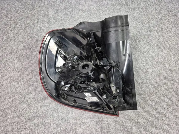 MERCEDES GLA x156 LIFT 16-19 LÁMPARA TRASERA DERECHA LED OEM image 5